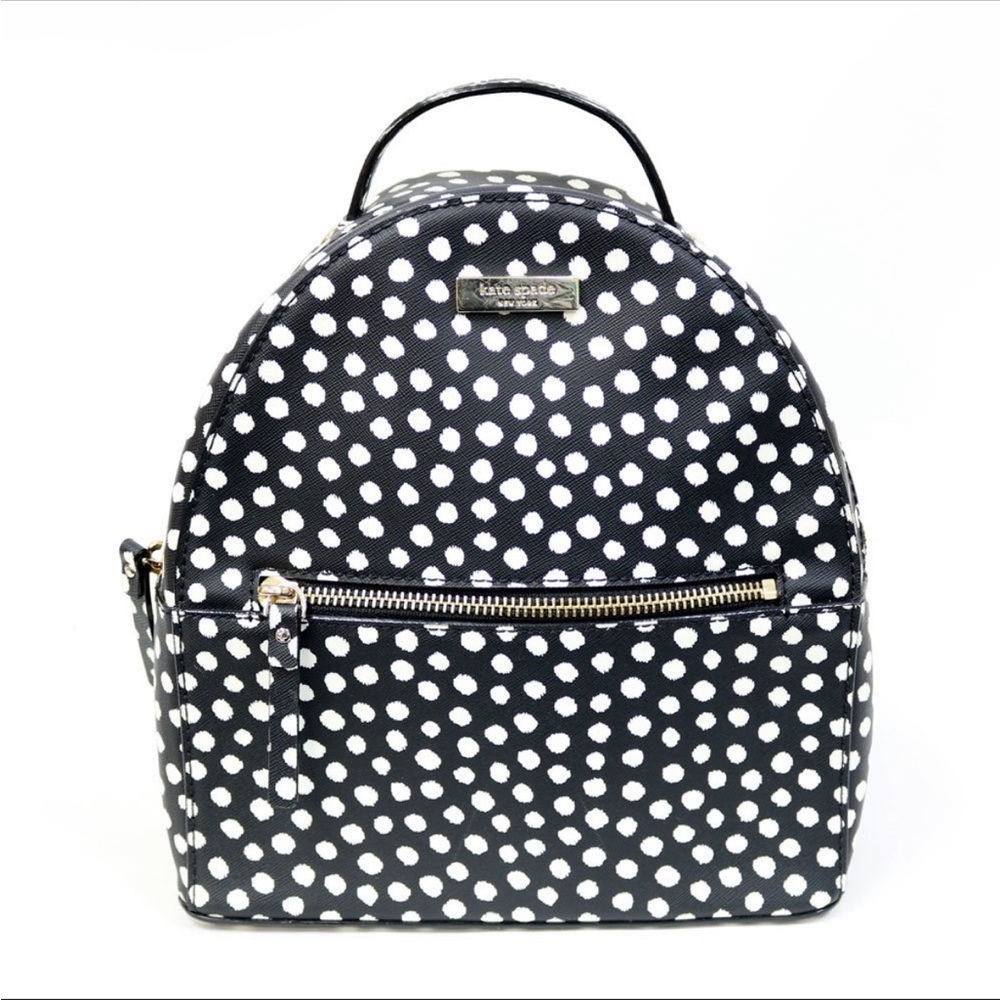 Kate Spade mini backpack